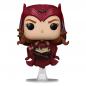 Preview: FUNKO POP ! - MARVEL - Wanda Vision Scarlet Witch #823